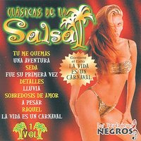 Detalles - Los Verdaderos Negros