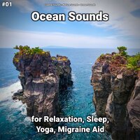 Ocean Sounds Part 16 - Coastal Sounds & Nature Sounds & Ocean Sounds