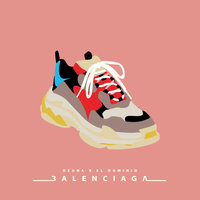 Balenciaga - Ozuna & Ele A El Dominio