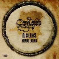 Mundo Latino - DJ Silence