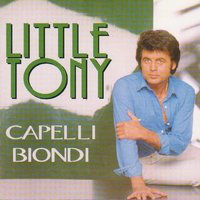 Cavalli bianchi - Little Tony