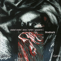 Stabat mater pour deux sopranos, cordes et continuo: III. Vidit suum - Isabelle Desrochers & Isabelle Poulenard & Daniel Cuiller & Martín Oro & Stradivaria & Girolamo Abos