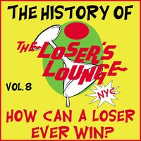 Love Is Thicker Than Water - Tony Zajkowski & Loser's Lounge