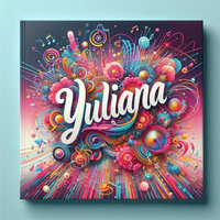 Sombra De La Playa - Yuliana