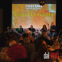 Treno Per Galway - Teach Na Gaothe & Casa Del Vento