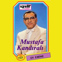 Domdom Kurşunu - Mustafa Kandıralı