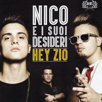 Senza ce penza' - Nico e i suoi Desideri