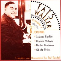 I'm Going to See My Ma - Fats Waller & Alberta Hunter