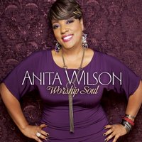 Speechless - Anita Wilson