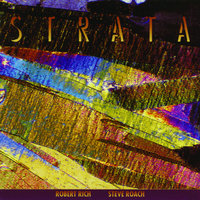 Fearless - Steve Roach & Robert Rich