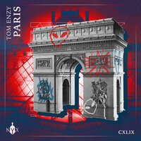 Paris - Tom Enzy