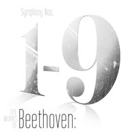 Symphony No. 8 in F Major, Op. 93: III. Tempo di Menuetto - London Symphony Orchestra & Josef Krips & Ludwig van Beethoven