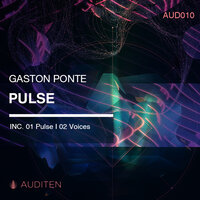 Voices - Gaston Ponte