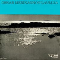 Merikanto : Kevätlaulu - Raili Kostia