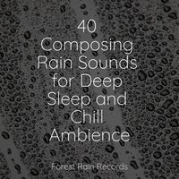 Wind and Rain - Cascada de Lluvia & Sleep Makers Samples & Mother Earth Sounds