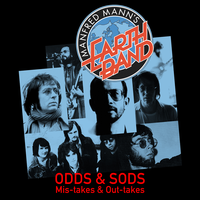 Blinded by the Light - Manfred Mann's Earth Band