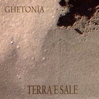 Oriamu pisulina - Ghetonia & Salvatore Cotardo