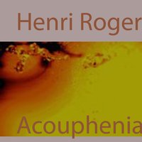 Acouphenia DX7 Impro 6 - Henri Roger