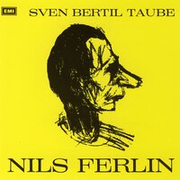En valsmelodi - Sven-Bertil Taube