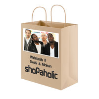 Wideboys ft Sway & McLean - Shopaholic - Funtcase - Full Vocal Radio Edit - Wideboys