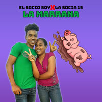 La Marrana - EL SOCIO SOY & LA SOCIA 15