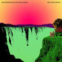 Miku五 - Bud Spencer Blues Explosion