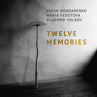 Boccherini - Vadim Bondarenko & Maria Fedotova & Владимир Волков