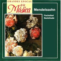 Fugue in D Minor - Иоганн Пахельбель & Jiri Reinberger