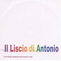 Tu Rimani - Antonio