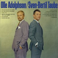 Movitz blåste - Sven-Bertil Taube