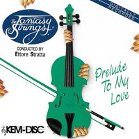 Boss Amigo - The Fantasy Strings & Ettore Stratta