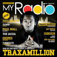 Yesterday - Traxamillion & Yukmouth & Kafani & Clyde Carson & Balance & Laroo