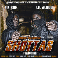 Snitch Food - Lil Blood & Lil Rue