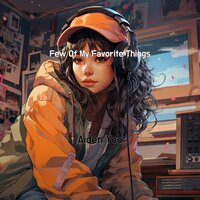 Glass Animals - Aiden Yoo