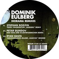 Taeuschnungs-Blume - Dominik Eulberg