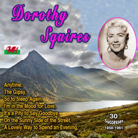 Whoever Anytime - Dorothy Squires & Tony Osborne Orchestra
