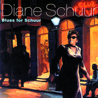 Who Will The Next Fool Be? - Diane Schuur