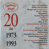 Västanå - Iggesundsgänget