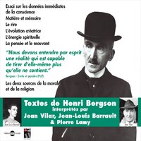 La pensée et le mouvant - Jean-Louis Barrault