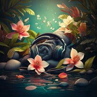Soothing Bliss Symphony - Smooth Chill Playlist & Zen Spa Music Relaxation Gamma & Massage Rooms Maestro