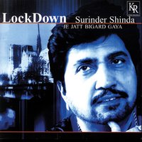 Tu Nachdi - Surinder Shinda
