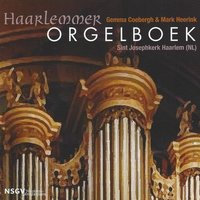 Ave Maria Stella - Gemma Coebergh & Mark Heerink