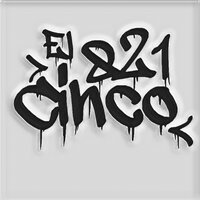 Me La Fleto - El Cinco 821 & Omar Thug