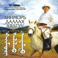 Дал цагаан бор - Самъяагийн Ганзориг