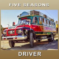 Sugar Hill - Five Seasons