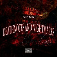 Red Dot - Nik $ix & Tvbuu