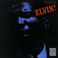 Lady Luck - Elvin Jones