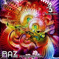 Almighty Push - Raz