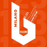 Hard To Be - Paolo Bardelli & Eugenio Fico