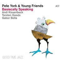 Jumpin at the Woodside - Pete York & Andreas Kissenbeck & Torsten Goods & Gabor Bolla